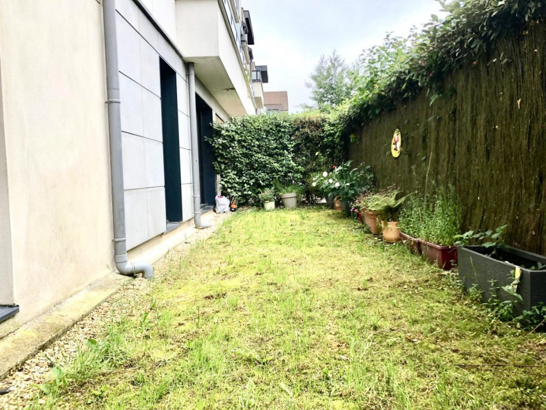 vente Appartement en résidence Noisy Le Roi - Photo 10