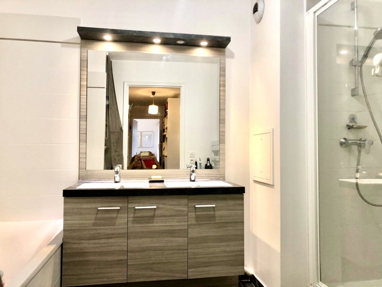 à vendre Appartement en résidence Noisy Le Roi - Photo 9
