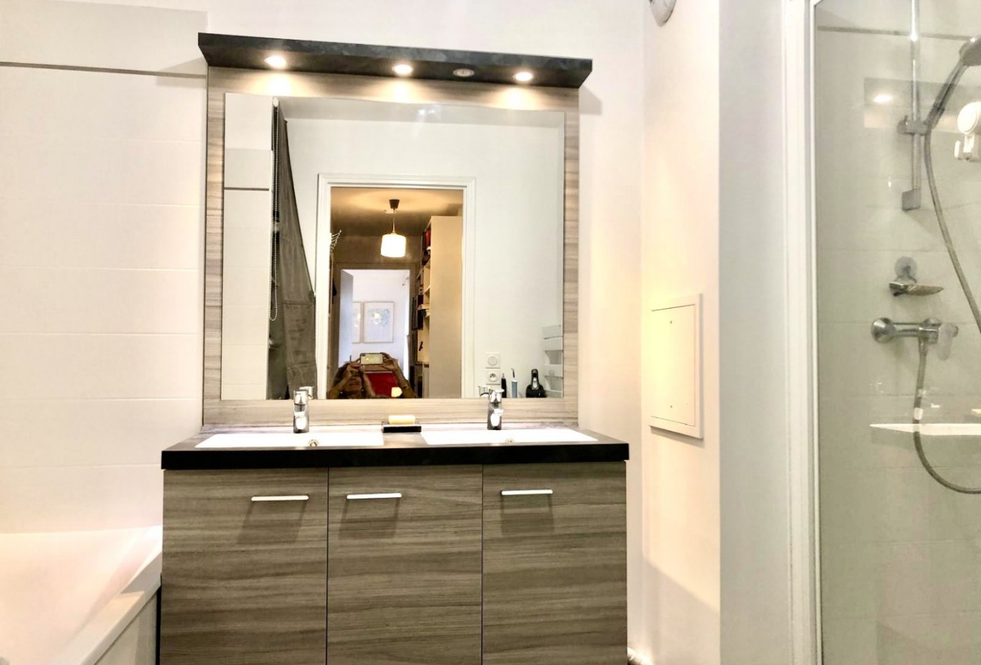 vente Appartement en résidence Noisy Le Roi - Photo 9