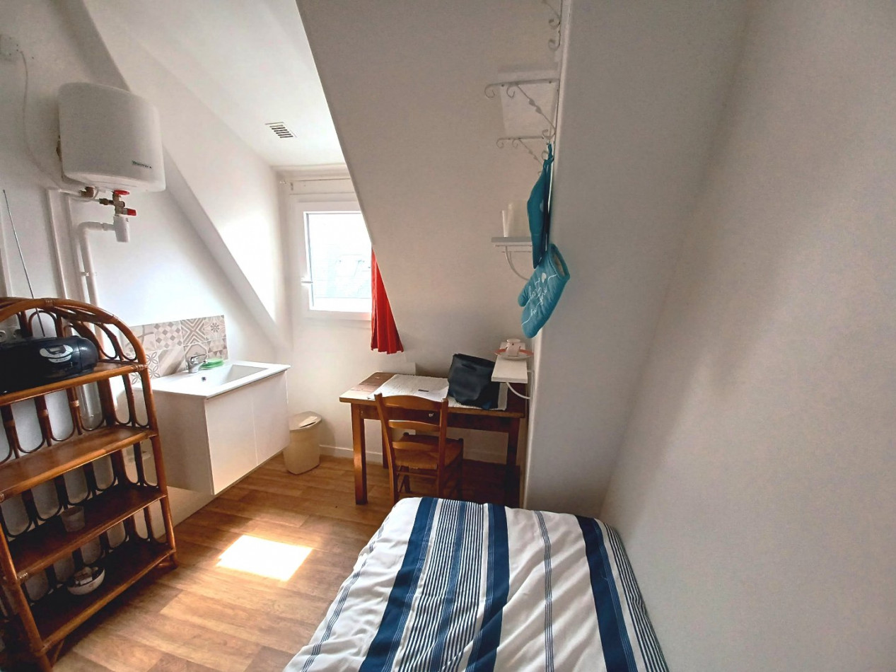 à vendre Appartement Paris 17eme Arrondissement - Photo 1