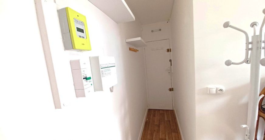 vente Appartement Paris 17eme Arrondissement