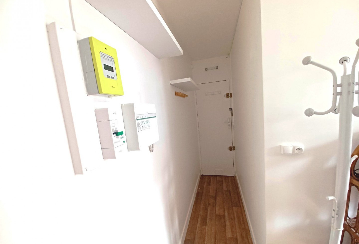 vente Appartement Paris 17eme Arrondissement - Photo 5