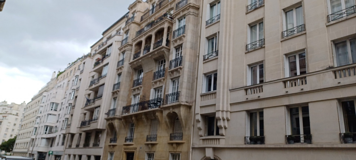 à vendre Appartement Paris 17eme Arrondissement - Photo 6