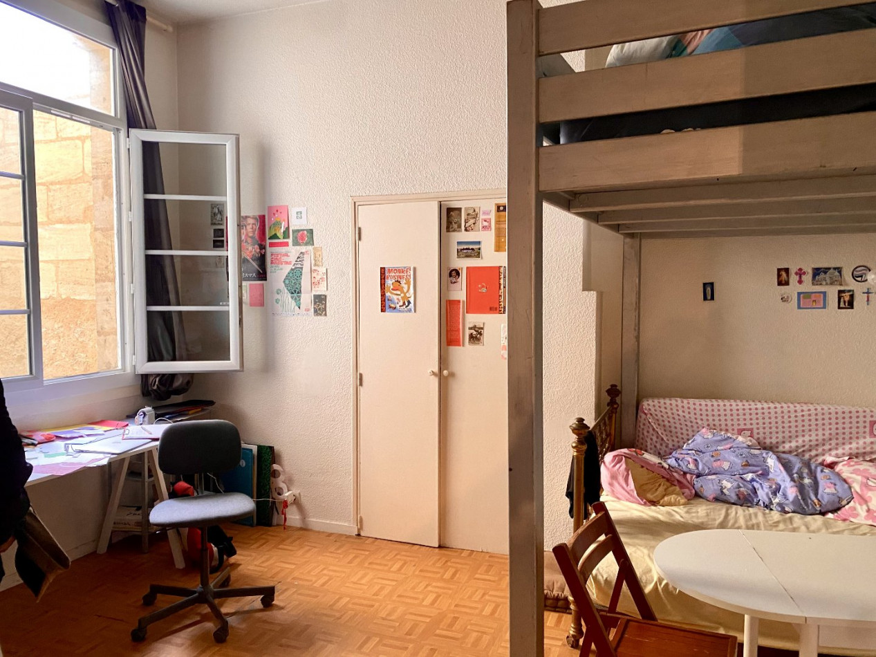 à vendre Appartement Bordeaux - Photo 4