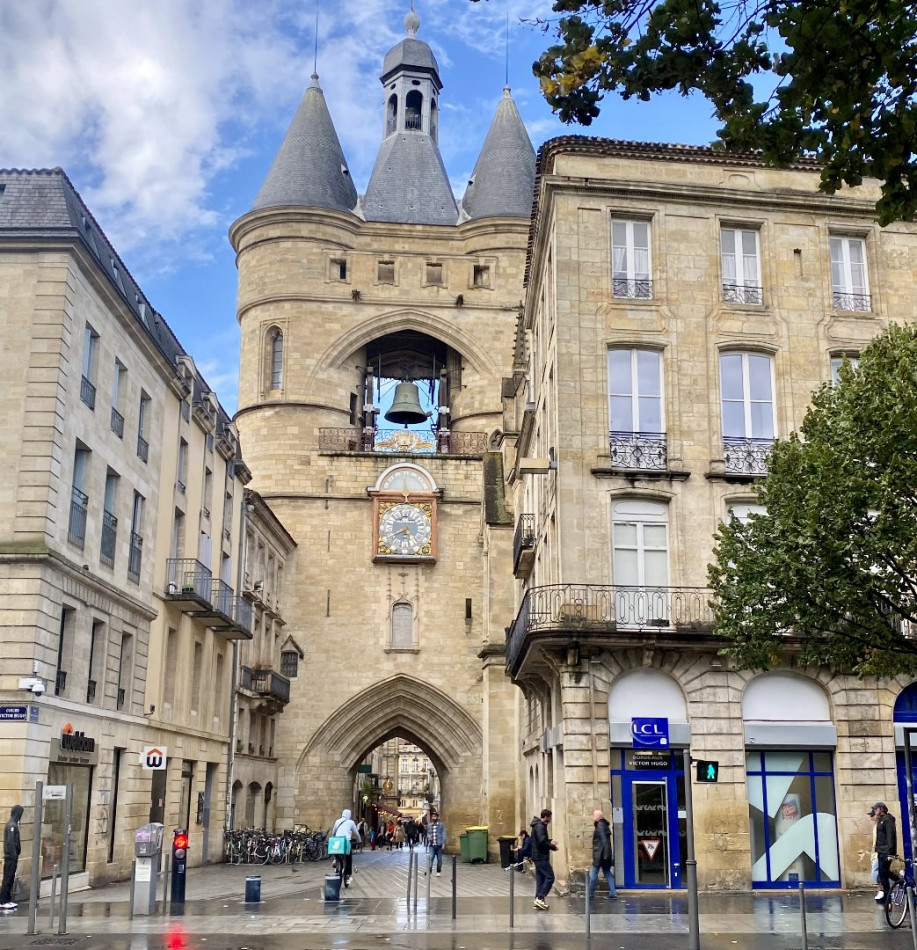 à vendre Appartement Bordeaux - Photo 6