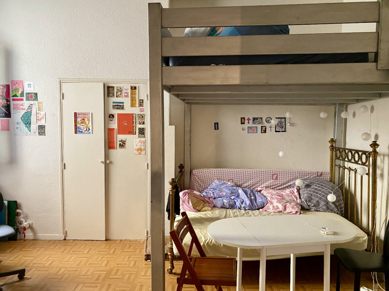 à vendre Appartement Bordeaux - Photo 5