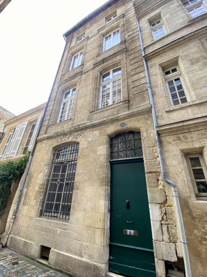 à vendre Appartement Bordeaux - Photo 2
