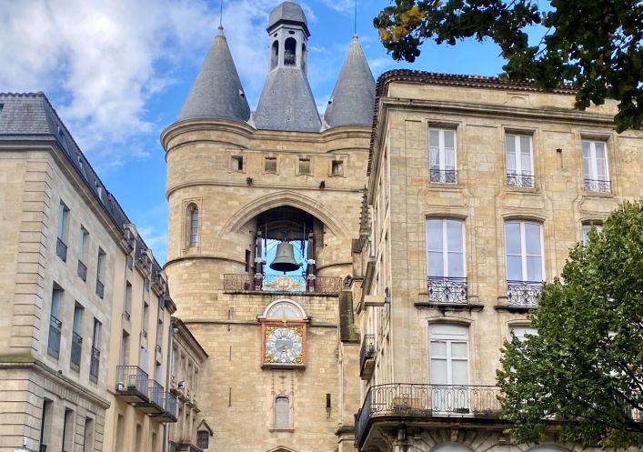 à vendre Appartement Bordeaux