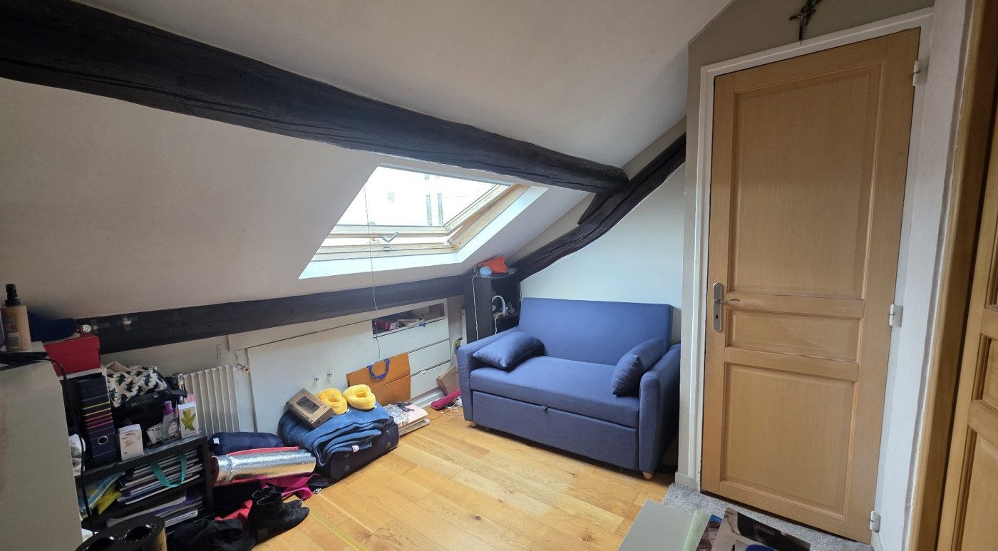 à vendre Appartement Saint Cloud - Photo 6