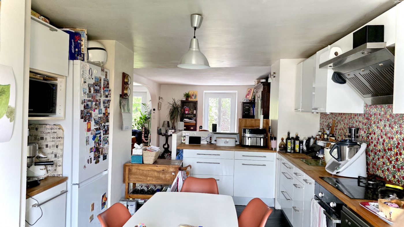 à vendre Appartement Saint Cloud - Photo 3