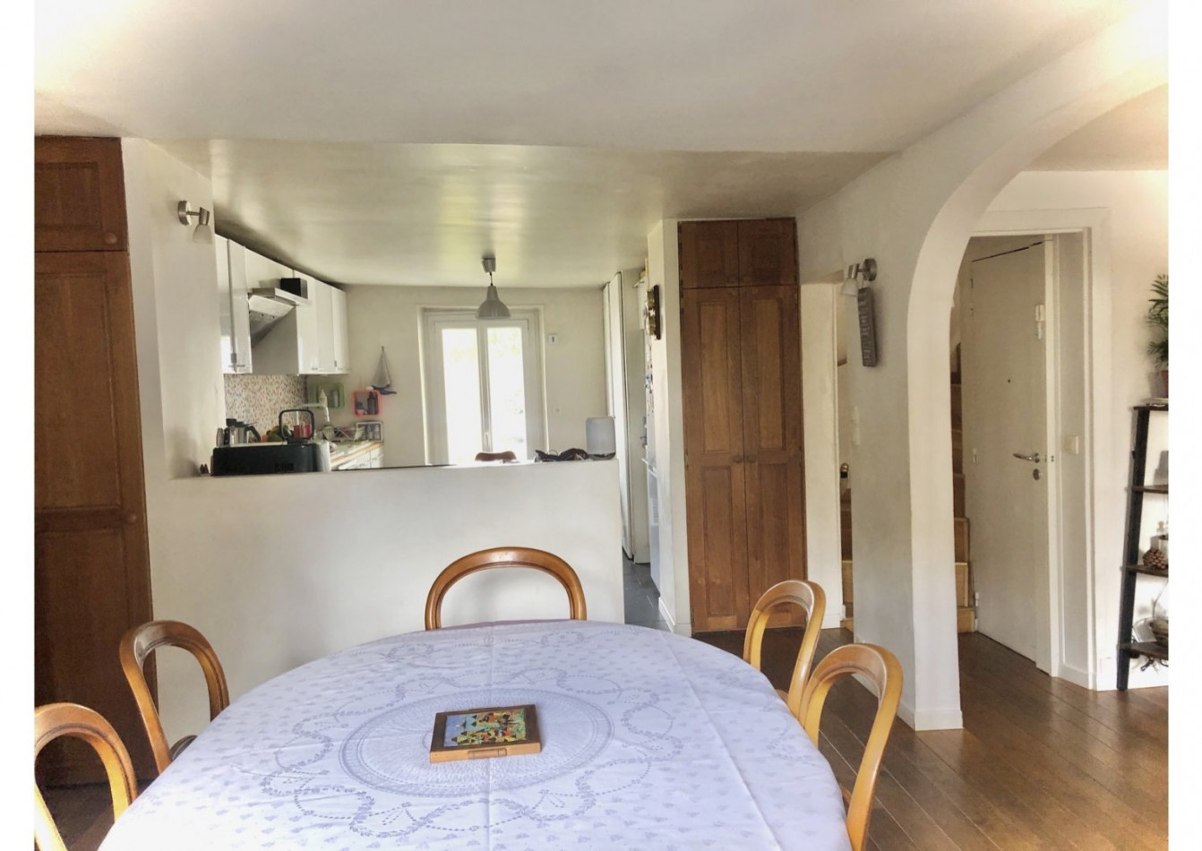 à vendre Appartement Saint Cloud - Photo 3