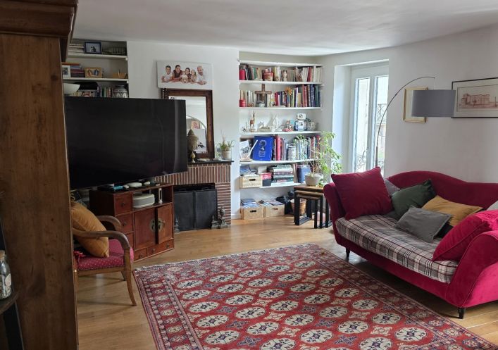 à vendre Appartement Saint Cloud