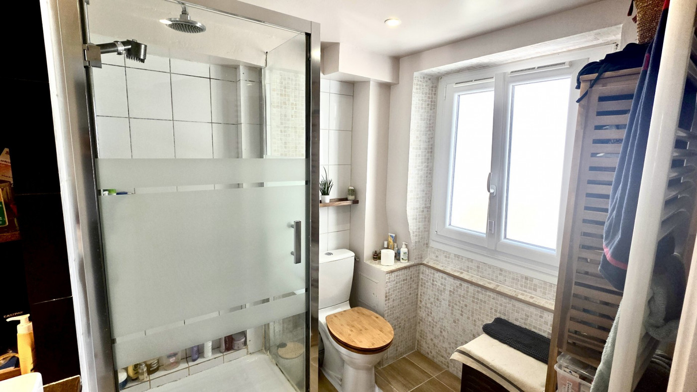 à vendre Appartement Saint Cloud - Photo 6