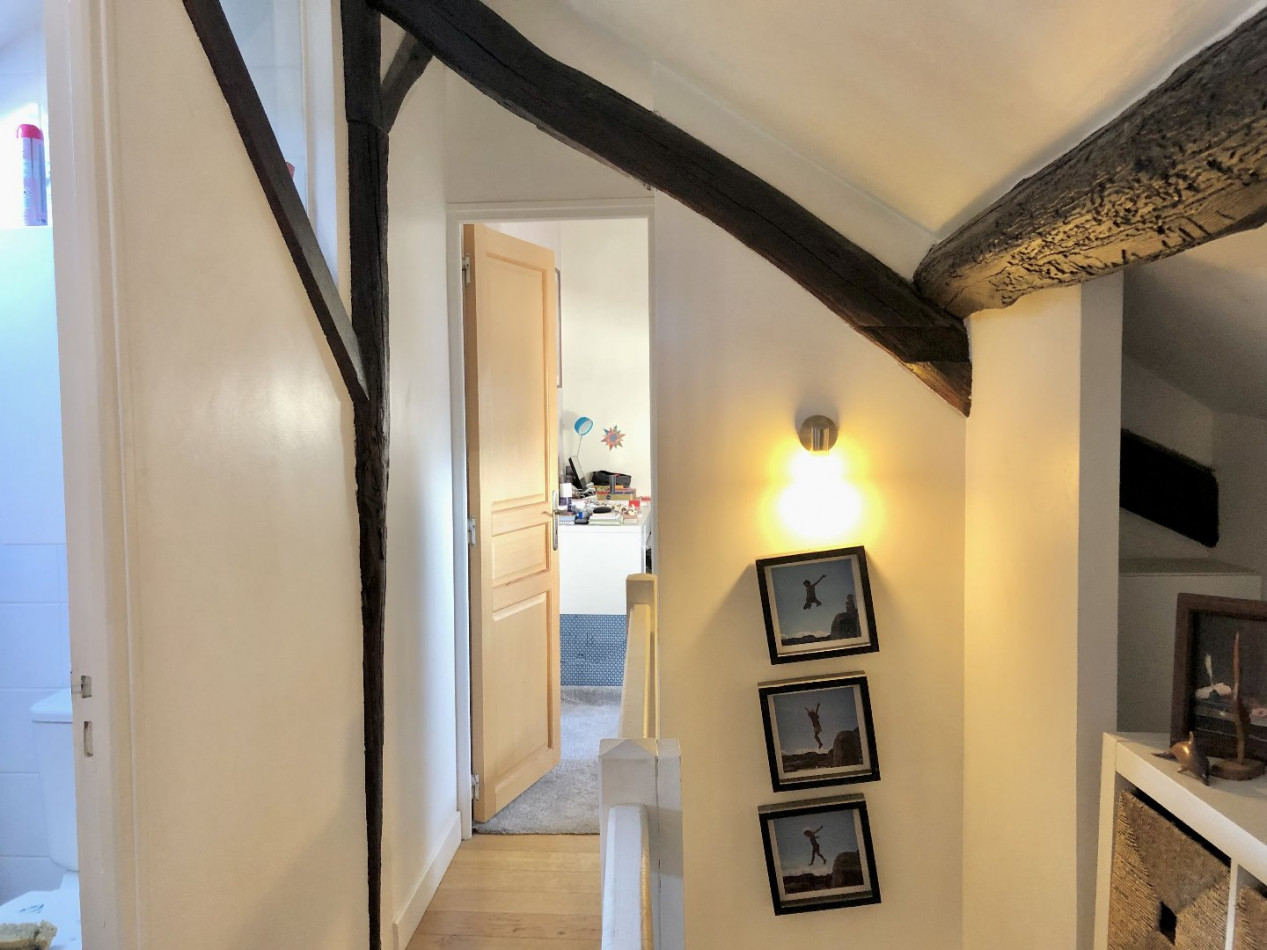 à vendre Appartement Saint Cloud - Photo 7