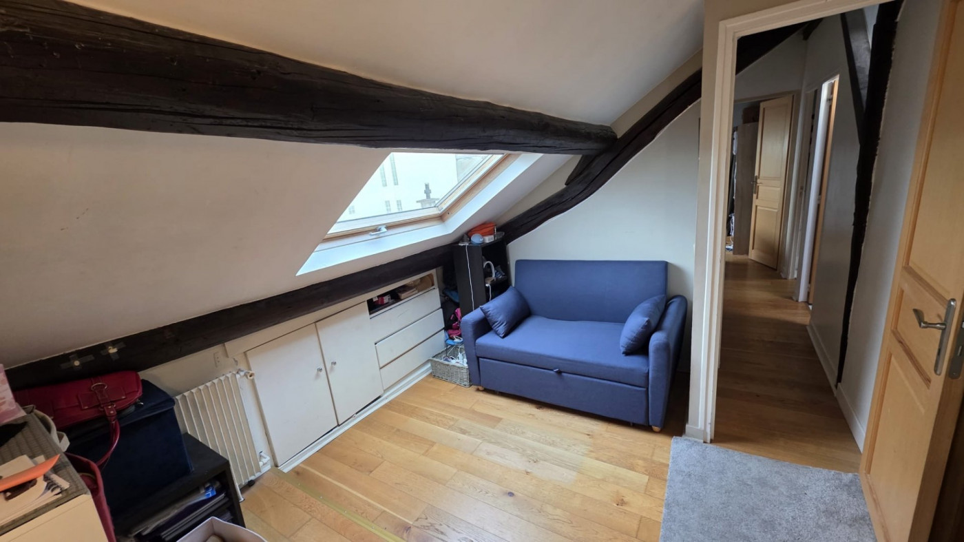 à vendre Appartement Saint Cloud - Photo 8