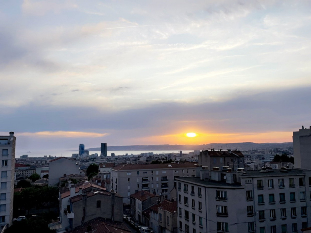 à vendre Appartement Marseille 4eme Arrondissement - Photo 8