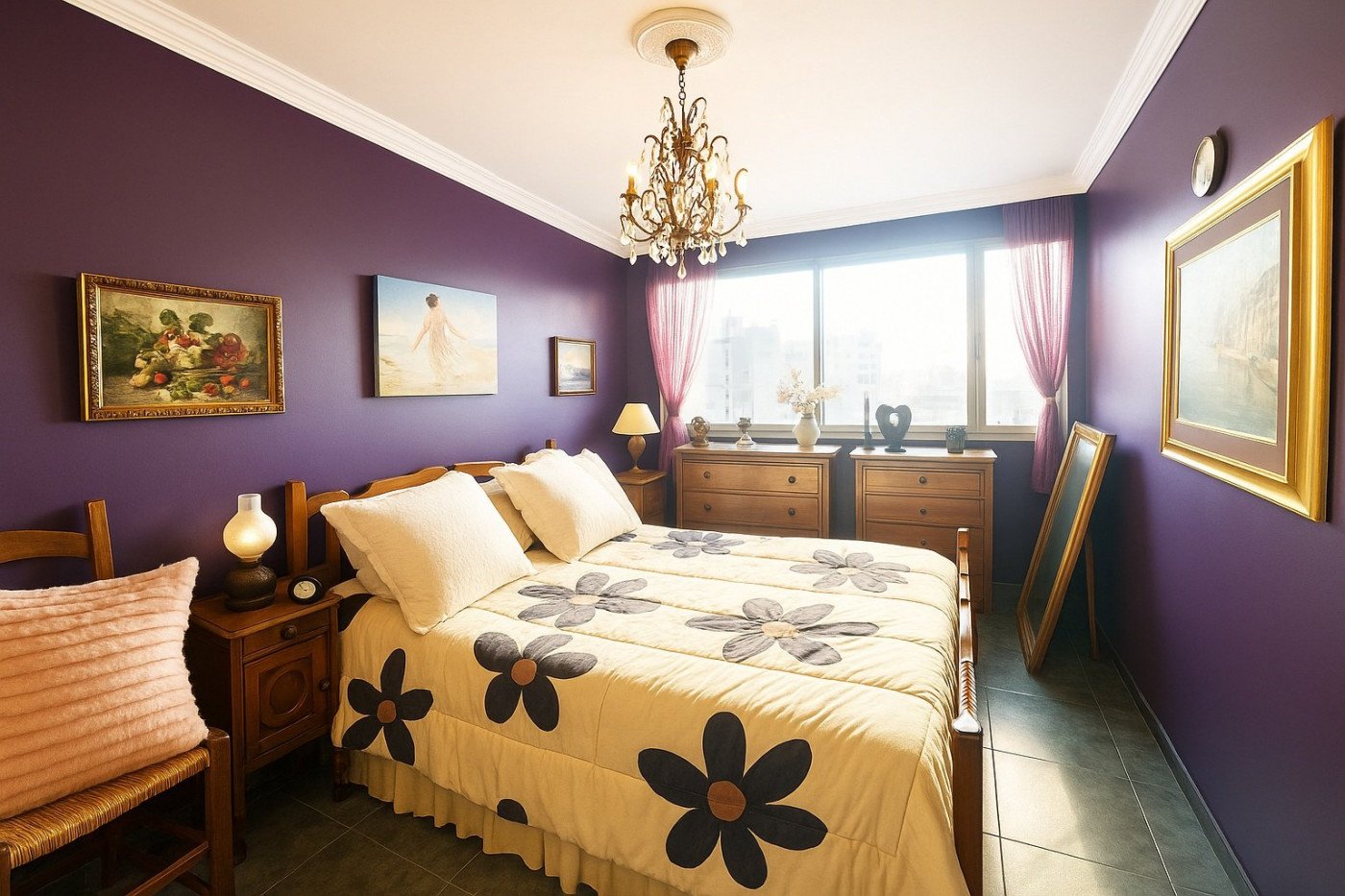 à vendre Appartement Marseille 4eme Arrondissement - Photo 6