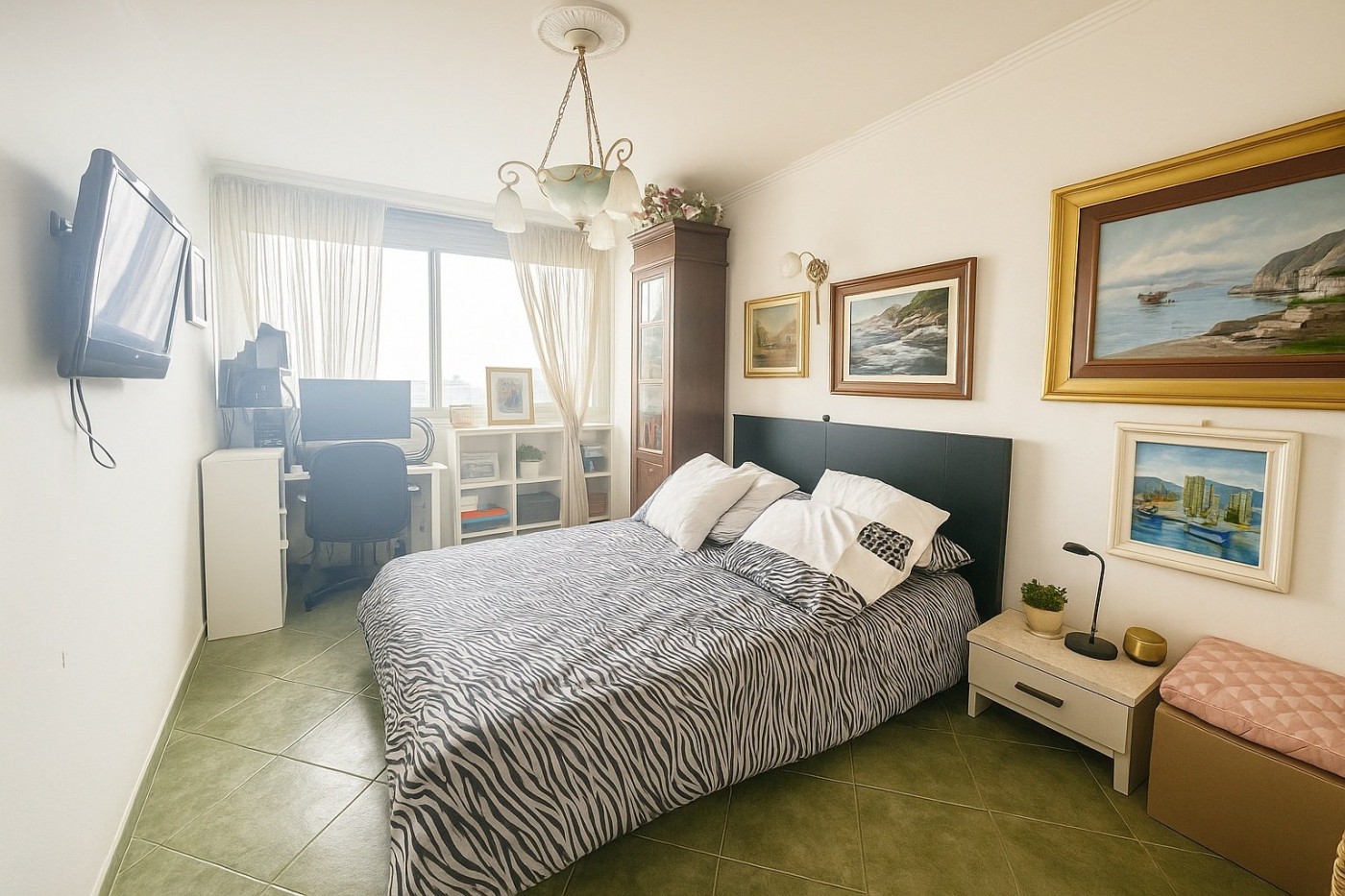 à vendre Appartement Marseille 4eme Arrondissement - Photo 5