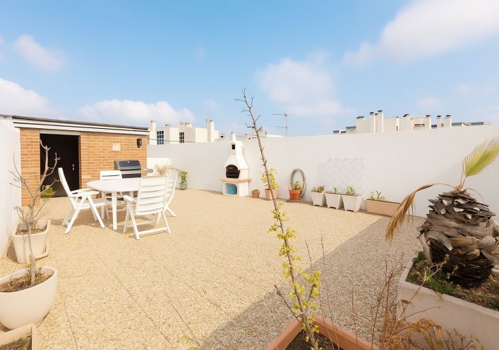 à vendre Appartement Marseille 4eme Arrondissement