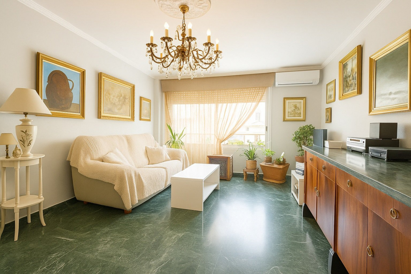 à vendre Appartement Marseille 4eme Arrondissement - Photo 2