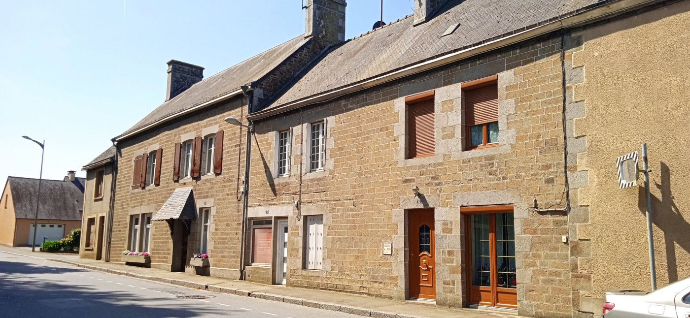 à vendre Maison de ville Montaudin - Photo 1