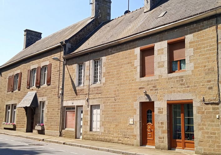 à vendre Maison de ville Montaudin