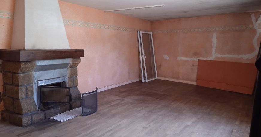 vente Maison de ville Montaudin