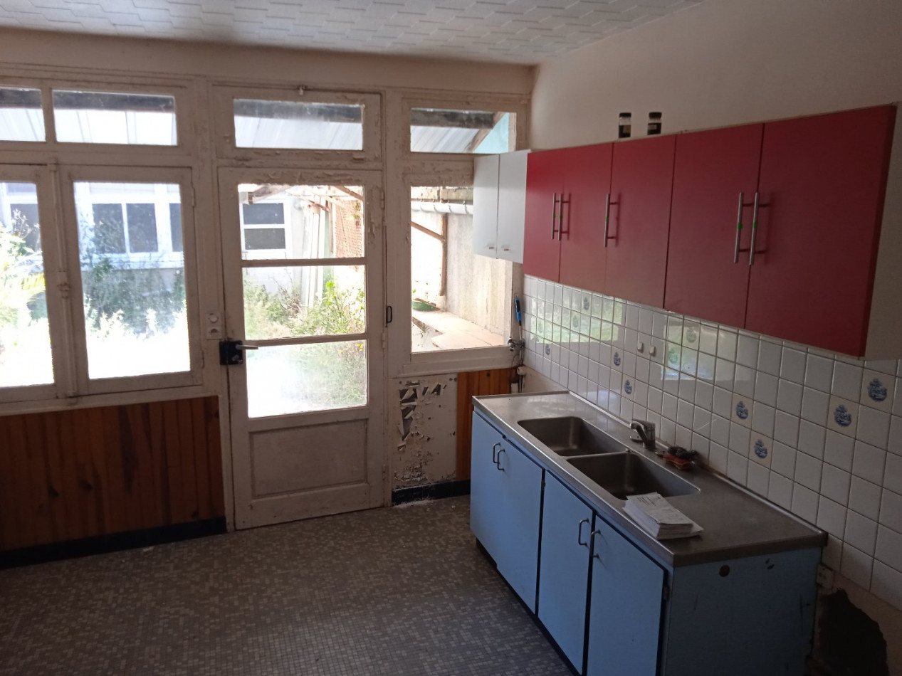 à vendre Maison de ville Montaudin - Photo 3