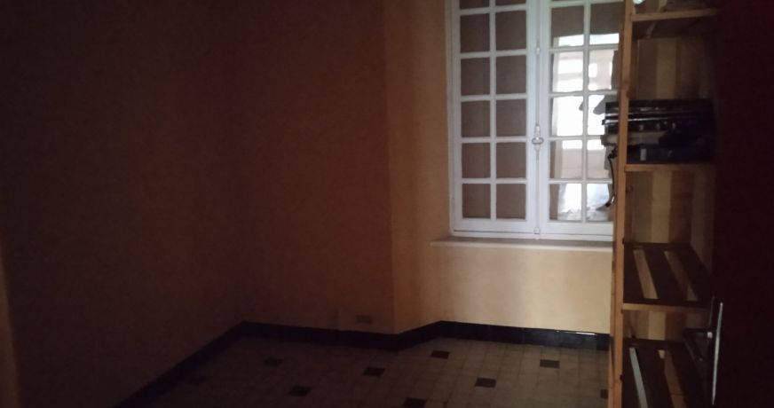 vente Maison de ville Montaudin