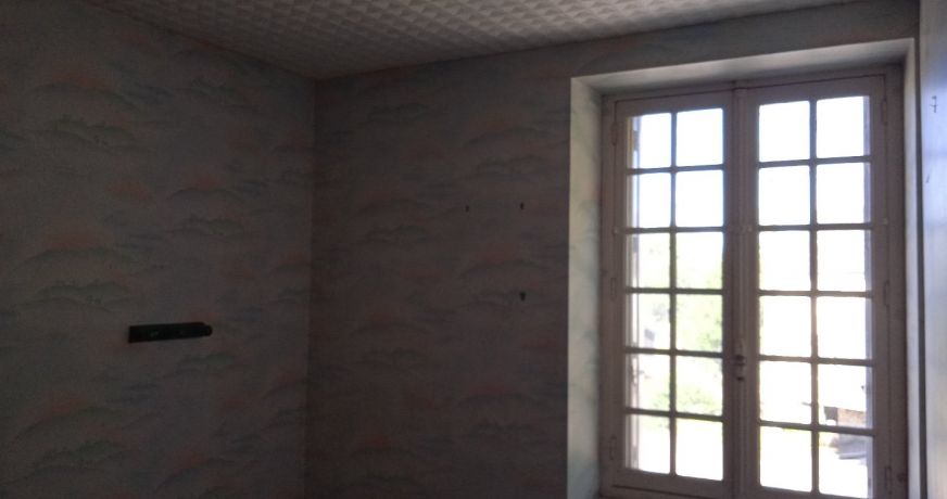 vente Maison de ville Montaudin