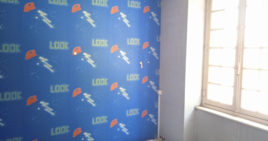 vente Maison de ville Montaudin