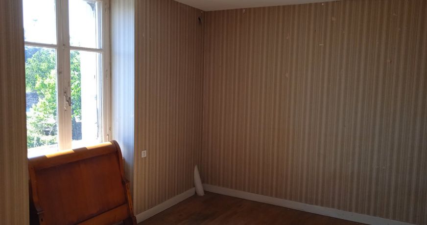 vente Maison de ville Montaudin