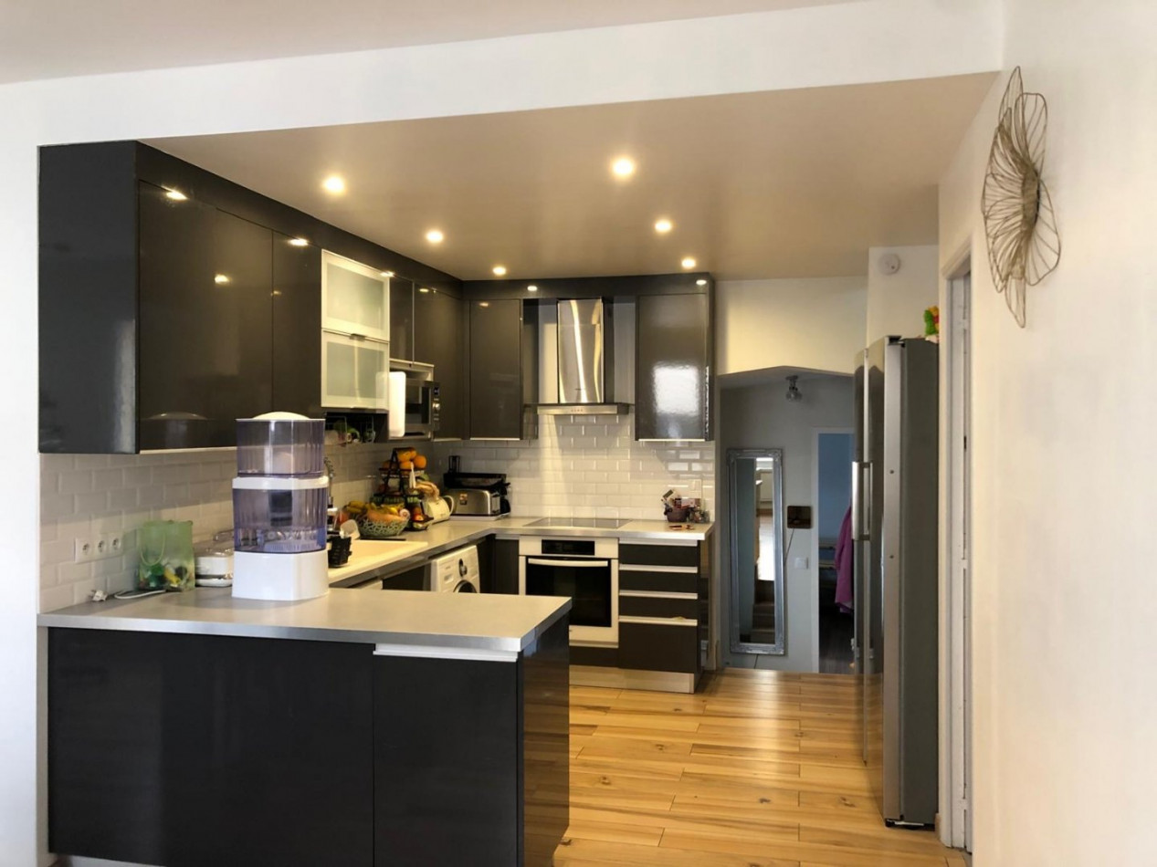 à vendre Maison Chaville - Photo 3