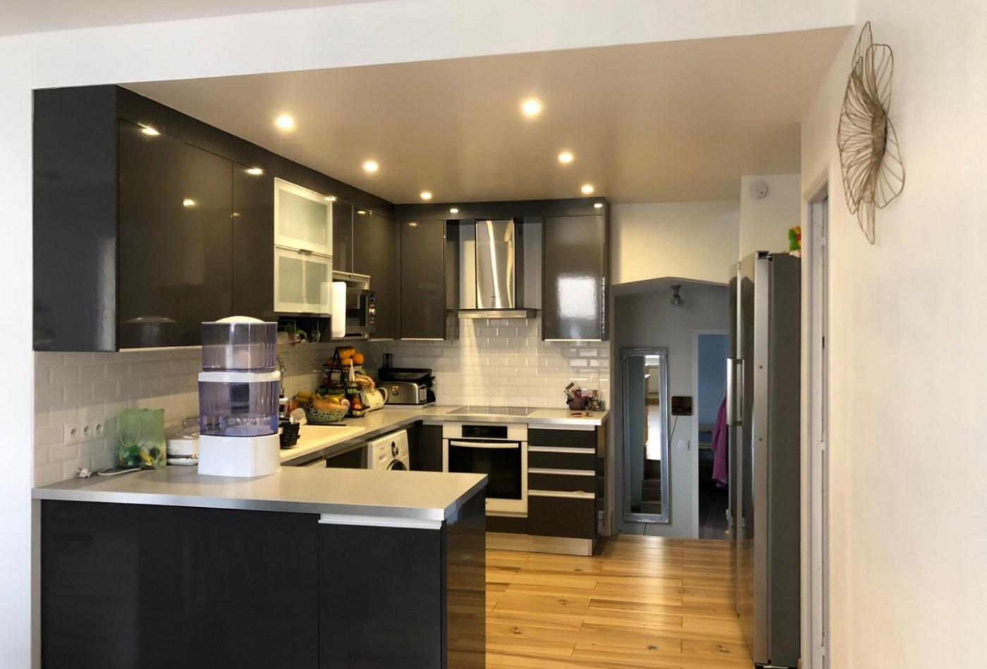 vente Maison Chaville - Photo 3