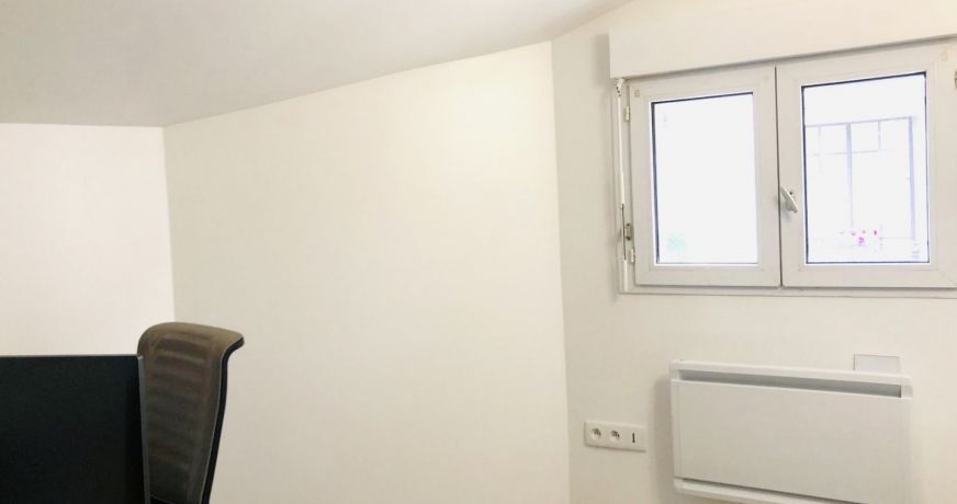 vente Maison Chaville