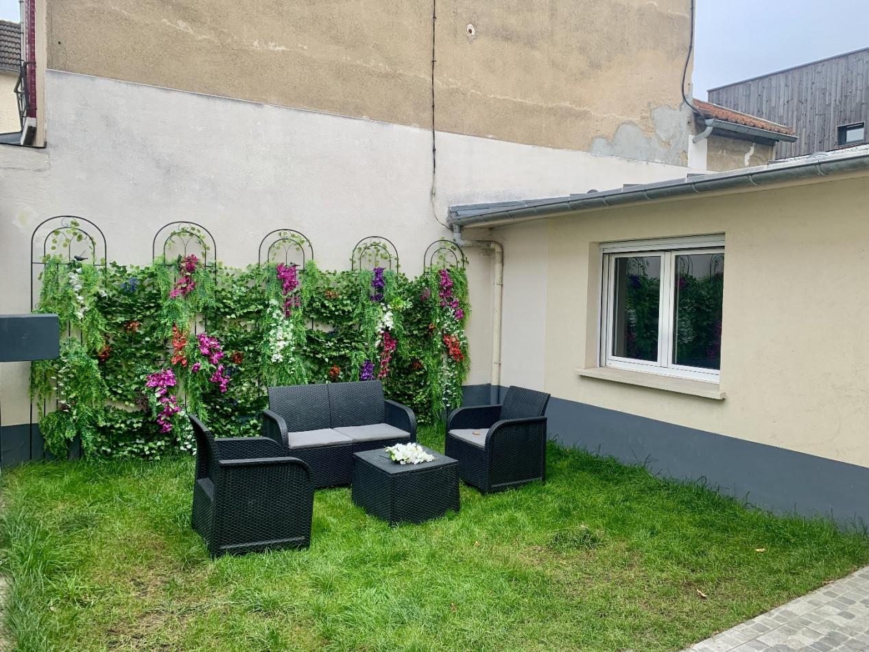 à vendre Maison Chaville - Photo 10