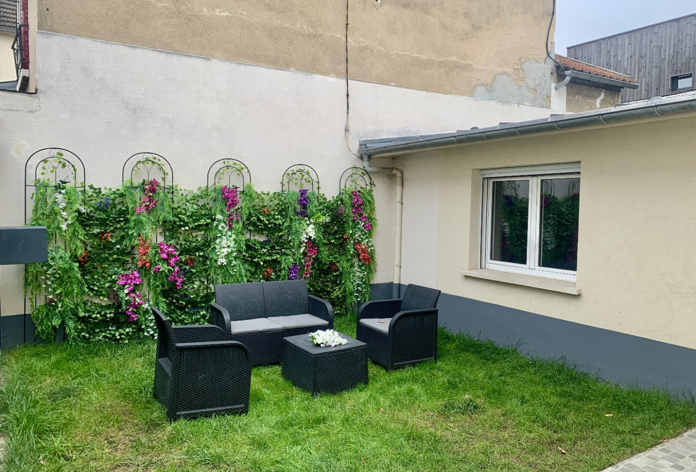 vente Maison Chaville - Photo 10