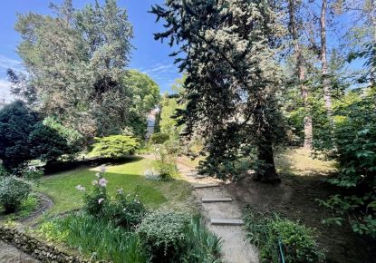 vente Appartement Versailles