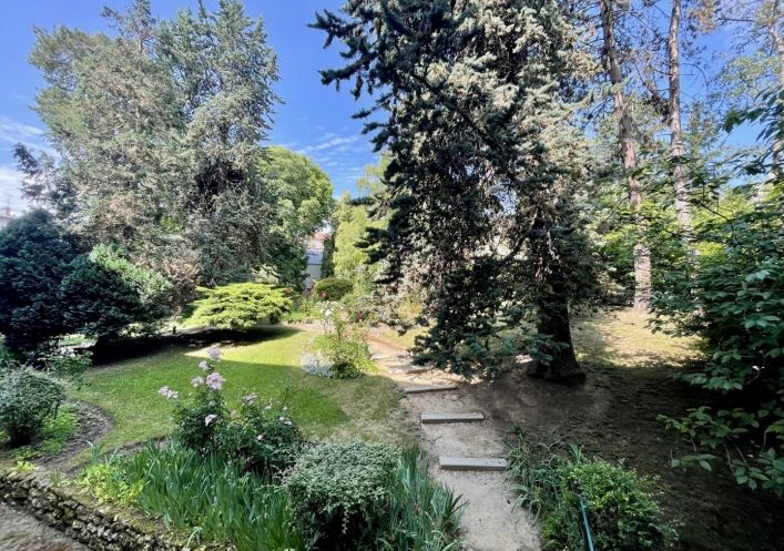 à vendre Appartement Versailles