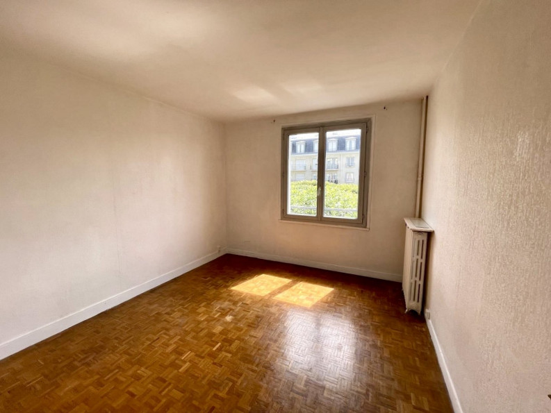 vente Appartement Versailles - Photo 10