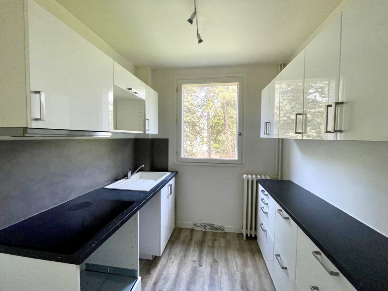 à vendre Appartement Versailles - Photo 5