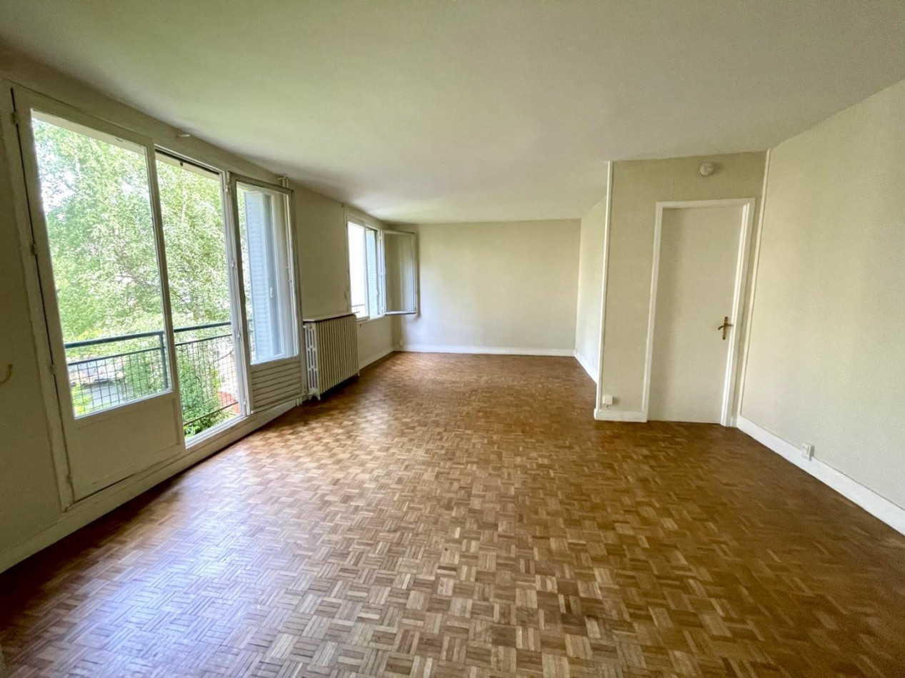 à vendre Appartement Versailles - Photo 2