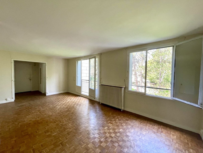 vente Appartement Versailles - Photo 4