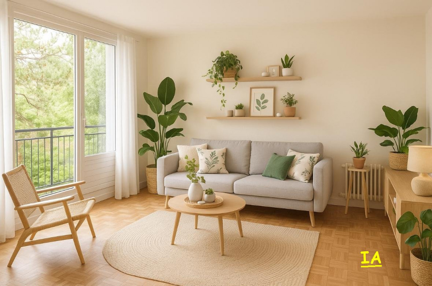 à vendre Appartement Versailles - Photo 3