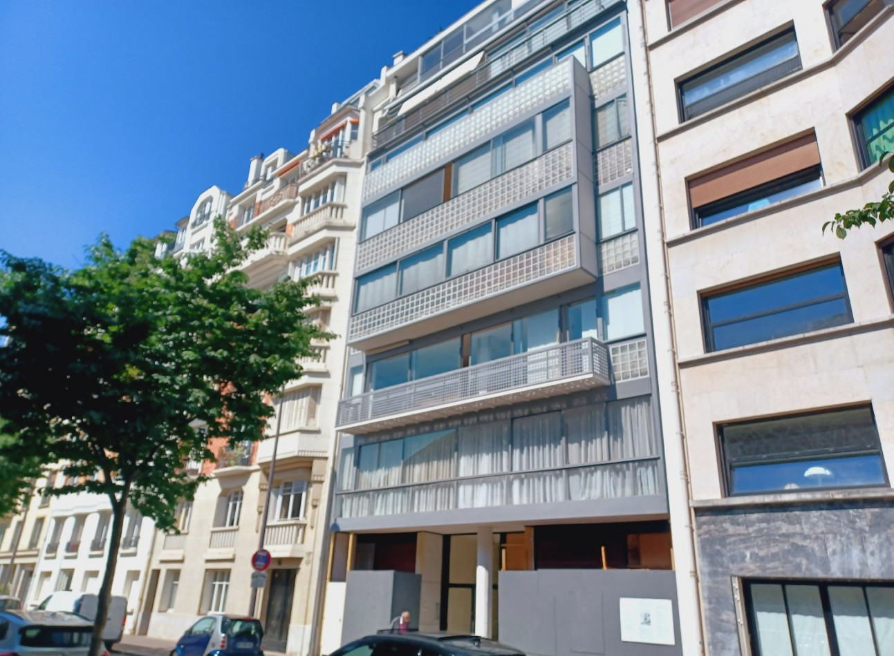 à vendre Appartement Paris 16eme Arrondissement - Photo 1