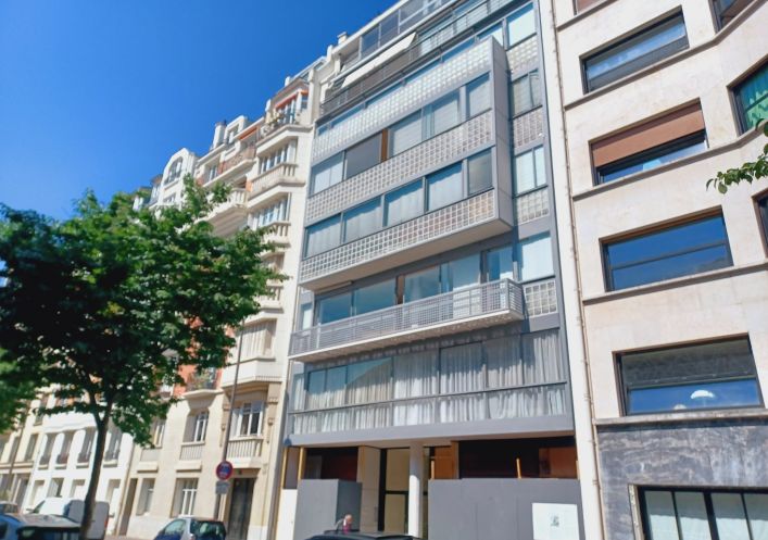 à vendre Appartement Paris 16eme Arrondissement