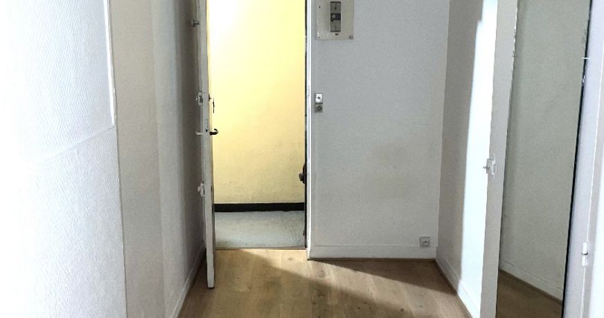 vente Appartement Paris 16eme Arrondissement