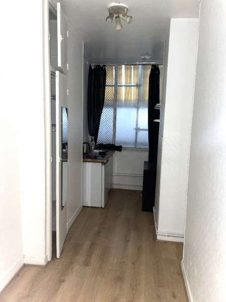 vente Appartement Paris 16eme Arrondissement - Photo 5