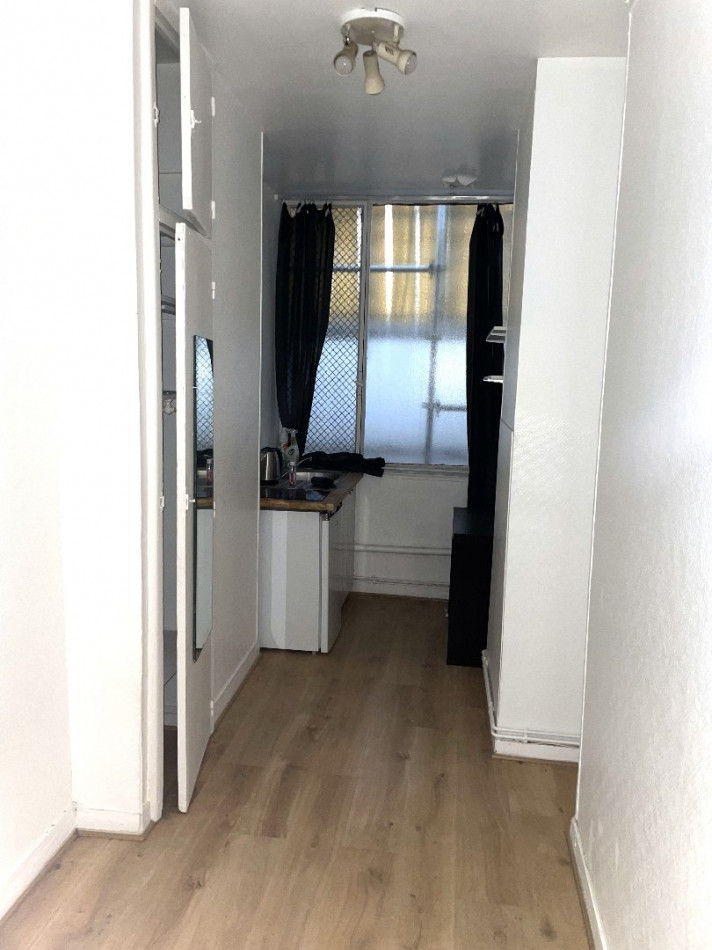 à vendre Appartement Paris 16eme Arrondissement - Photo 5