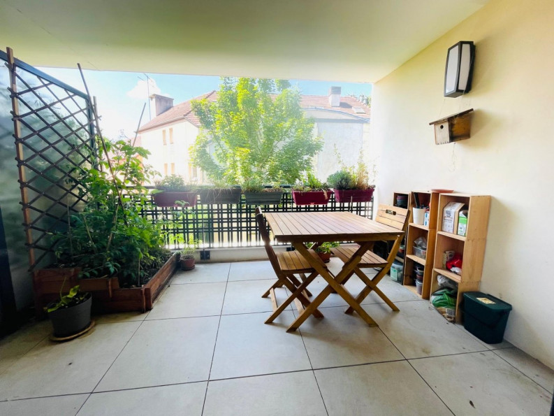 vente Appartement en résidence Versailles - Photo 10